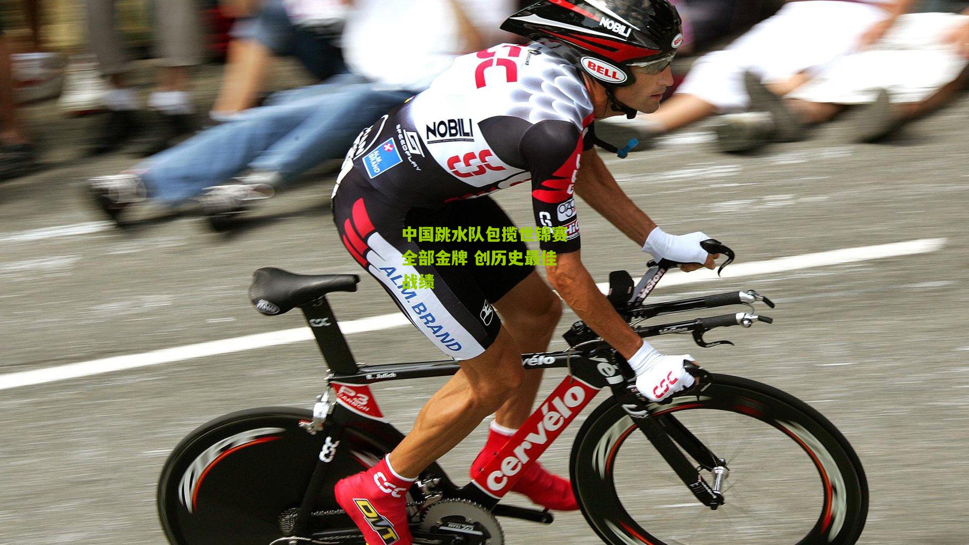 中国跳水队包揽世锦赛全部金牌 创历史最佳战绩