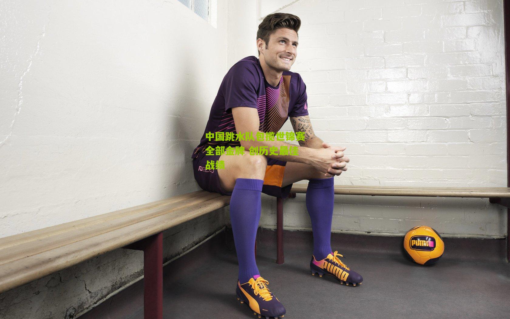 中国跳水队包揽世锦赛全部金牌 创历史最佳战绩