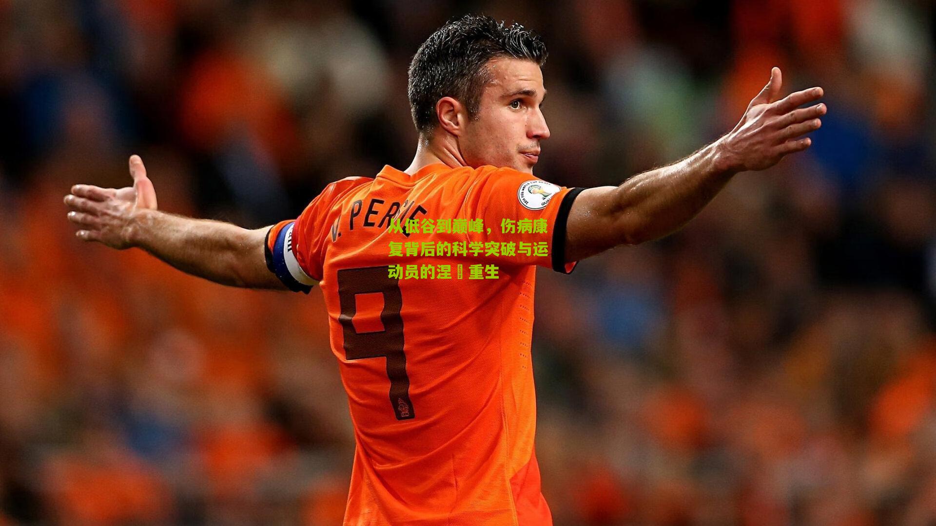 从低谷到巅峰，伤病康复背后的科学突破与运动员的涅槃重生