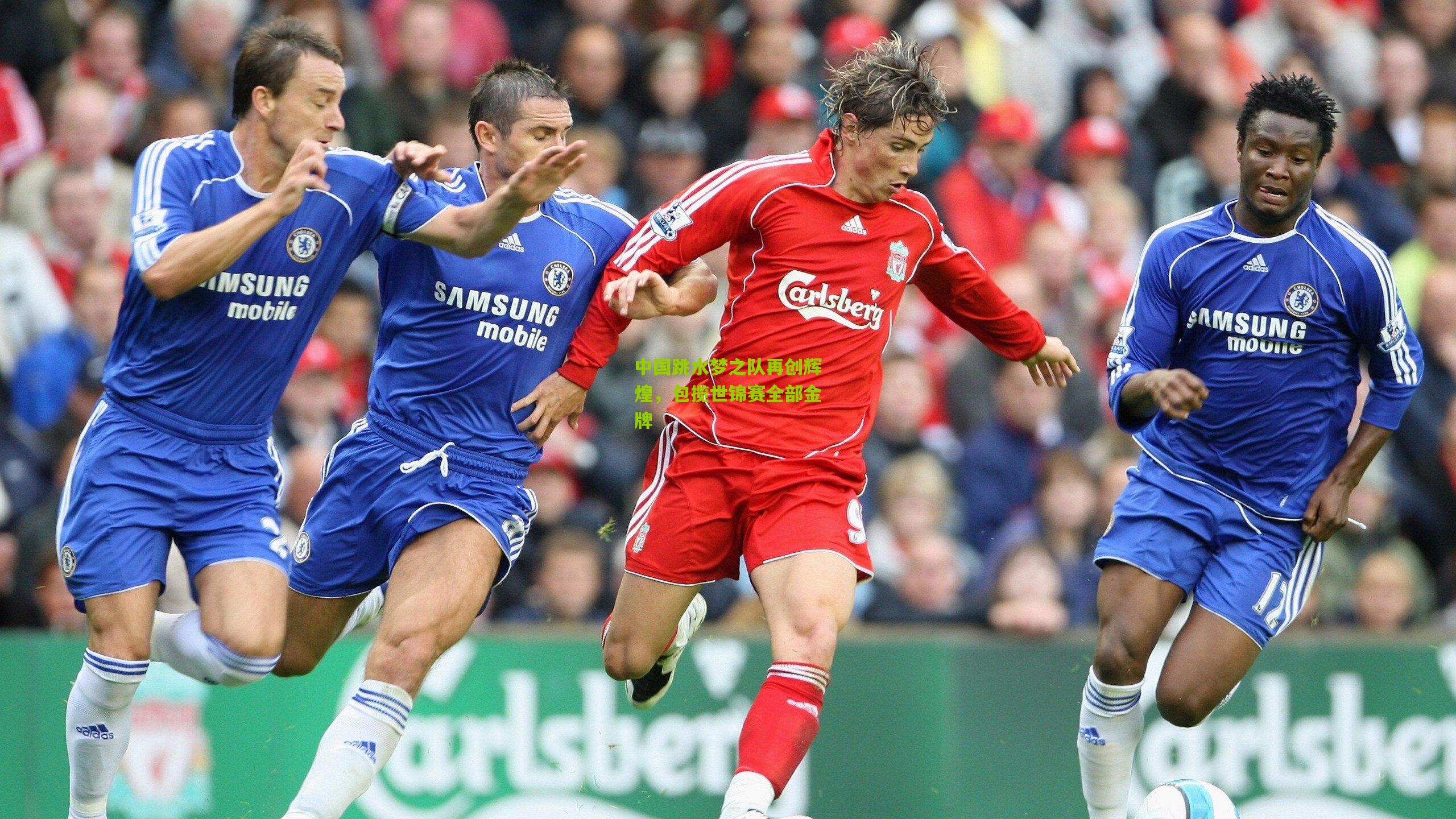 中国跳水梦之队再创辉煌，包揽世锦赛全部金牌